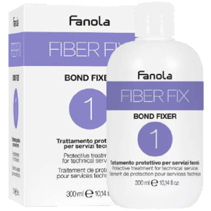 Fanola Fiber Fix Bond Fixer 1 300ml